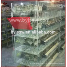 2017 Hot Sale Battery Quail Cages